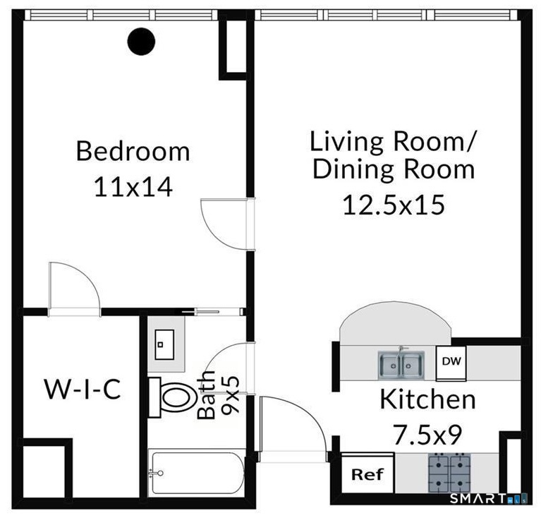 127 Greyrock Place Stamford CT 06901