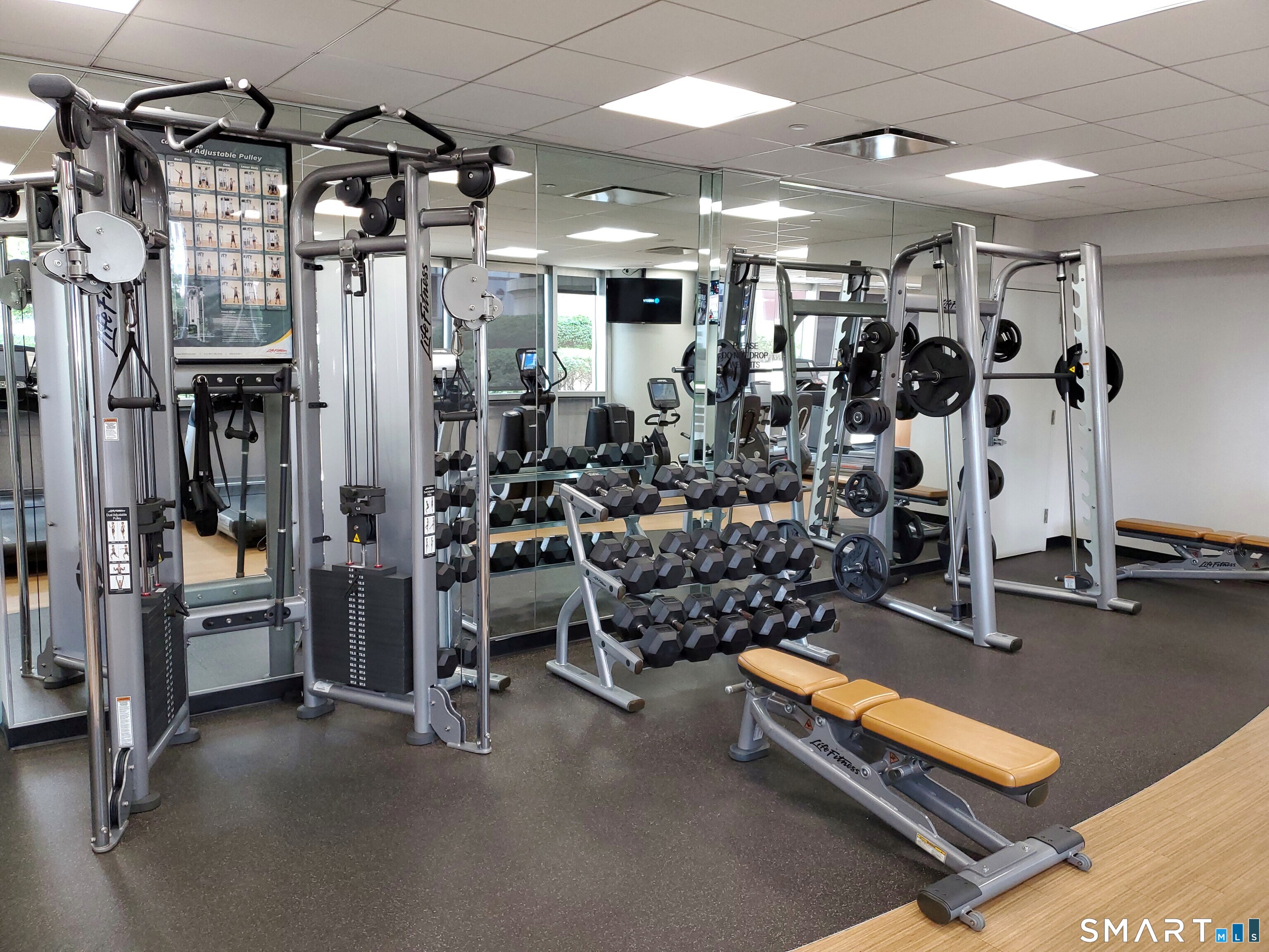 127 Greyrock Place Stamford CT 06901