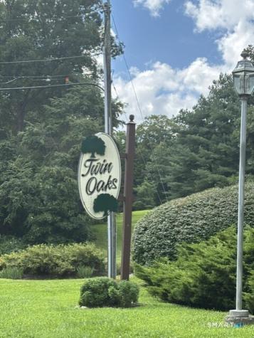43 Twin Oaks Unit 43 New Milford CT 06776