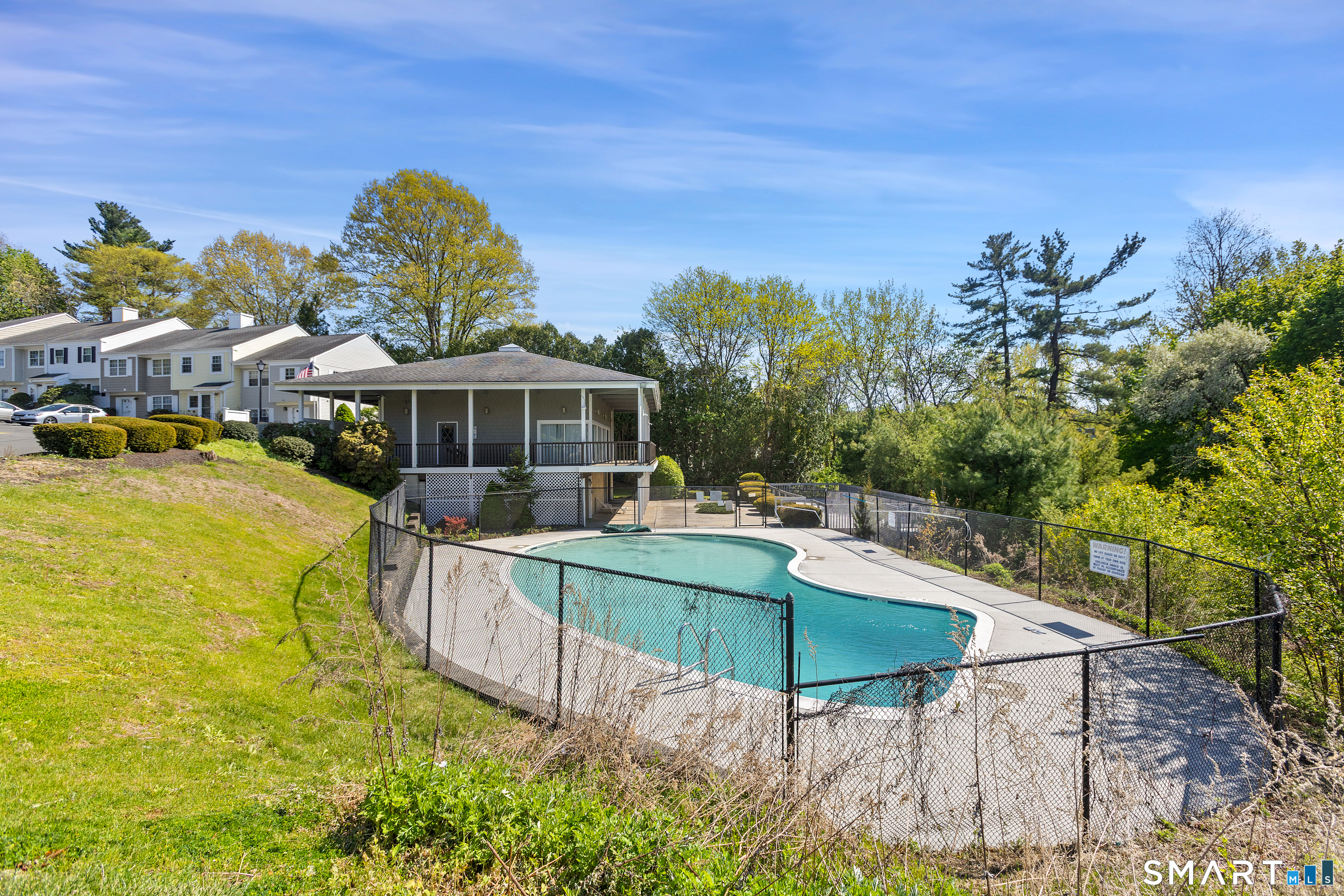 93 Park Avenue Danbury CT 06810