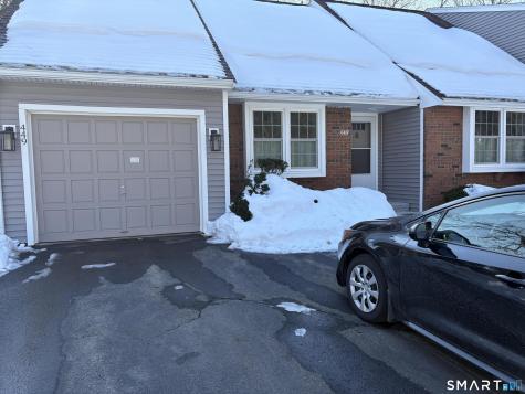 449 The Meadows Enfield CT 06082