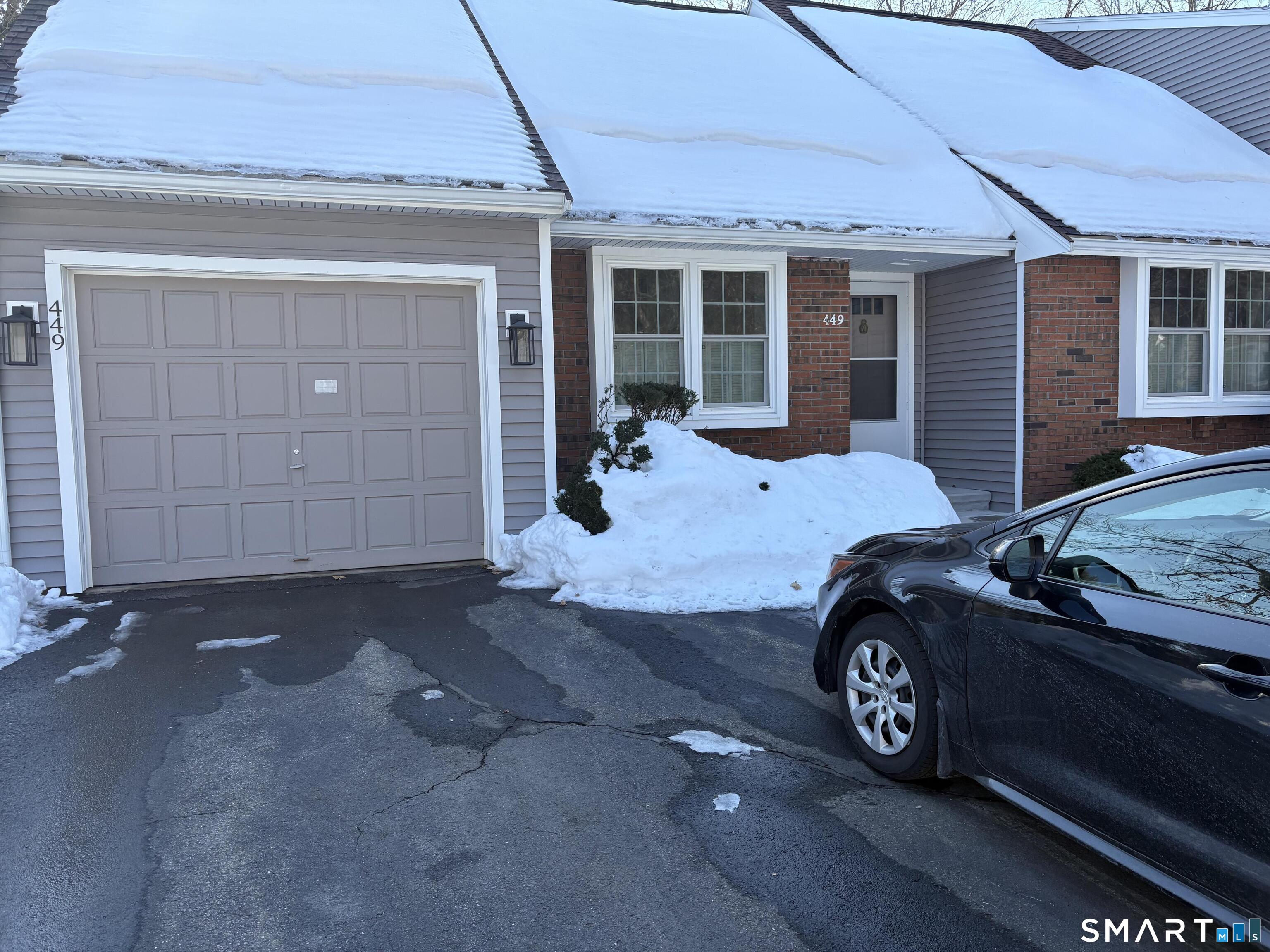 449 The Meadows Enfield CT 06082