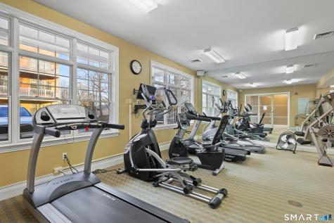 50 Stone Ridge Way Fairfield CT 06824