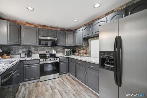 350 Bristol Street Waterbury CT 06708