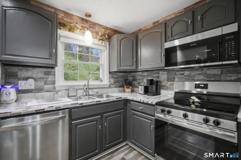 350 Bristol Street Waterbury CT 06708
