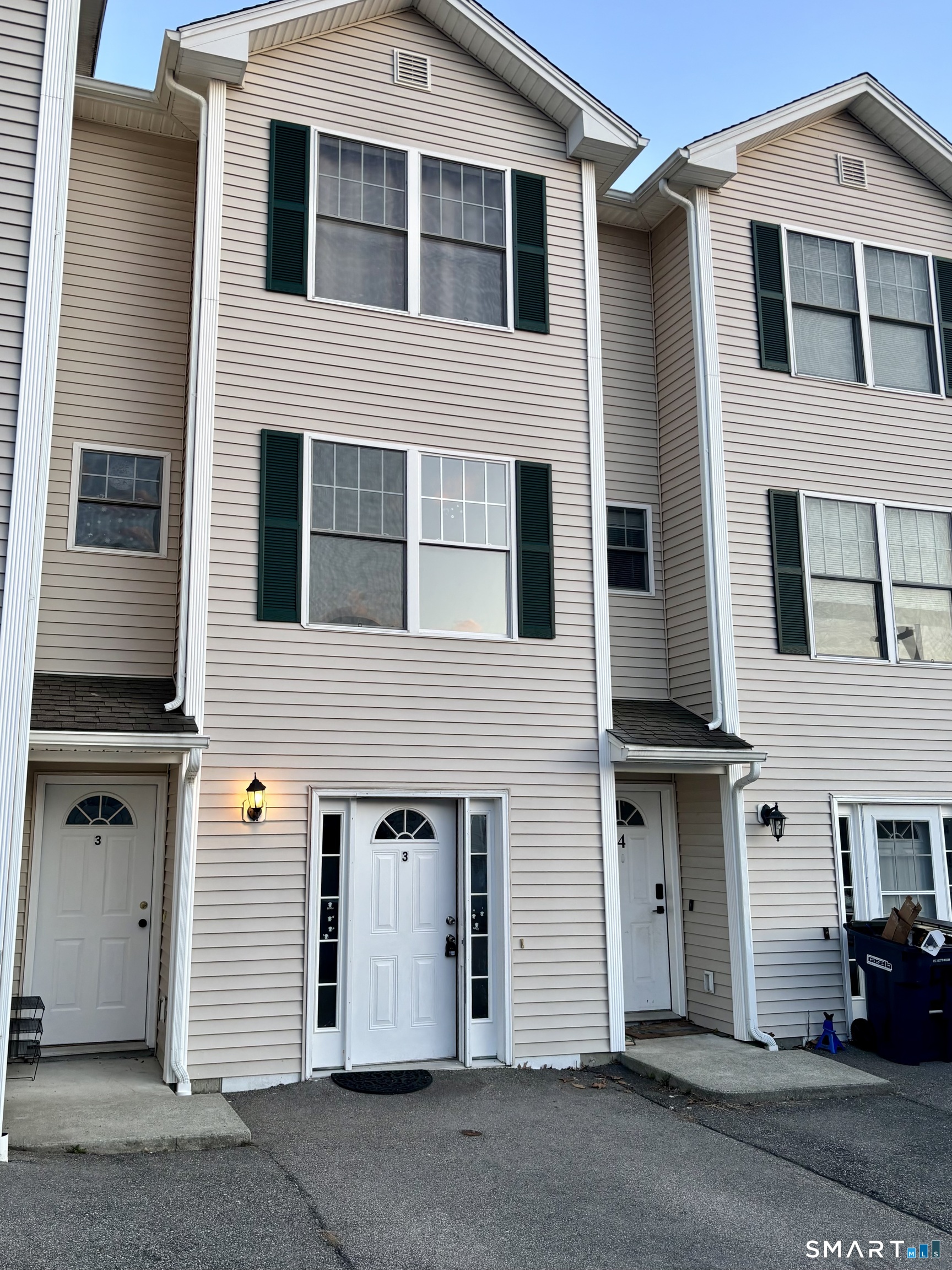 41 Palmer Street Norwich CT 06360