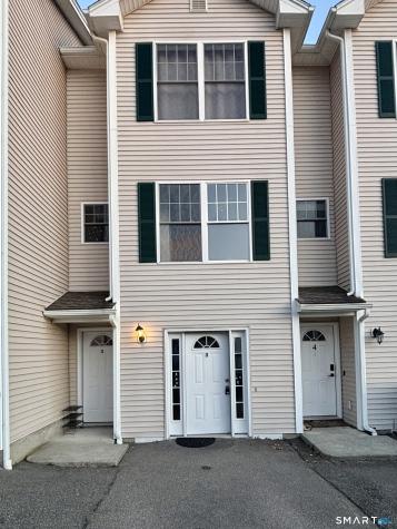41 Palmer Street Norwich CT 06360