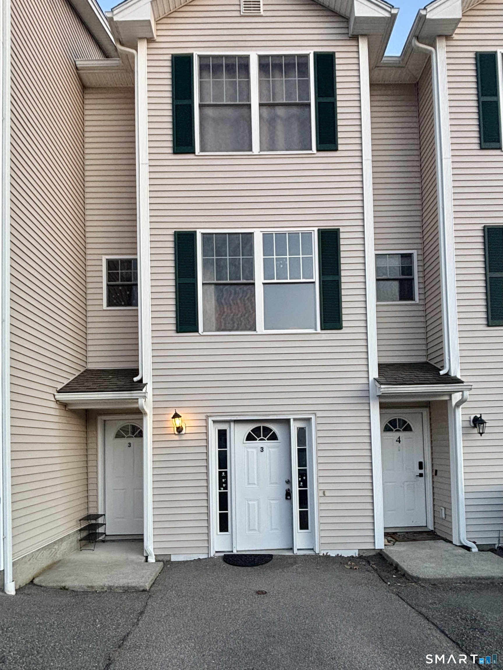 41 Palmer Street Norwich CT 06360