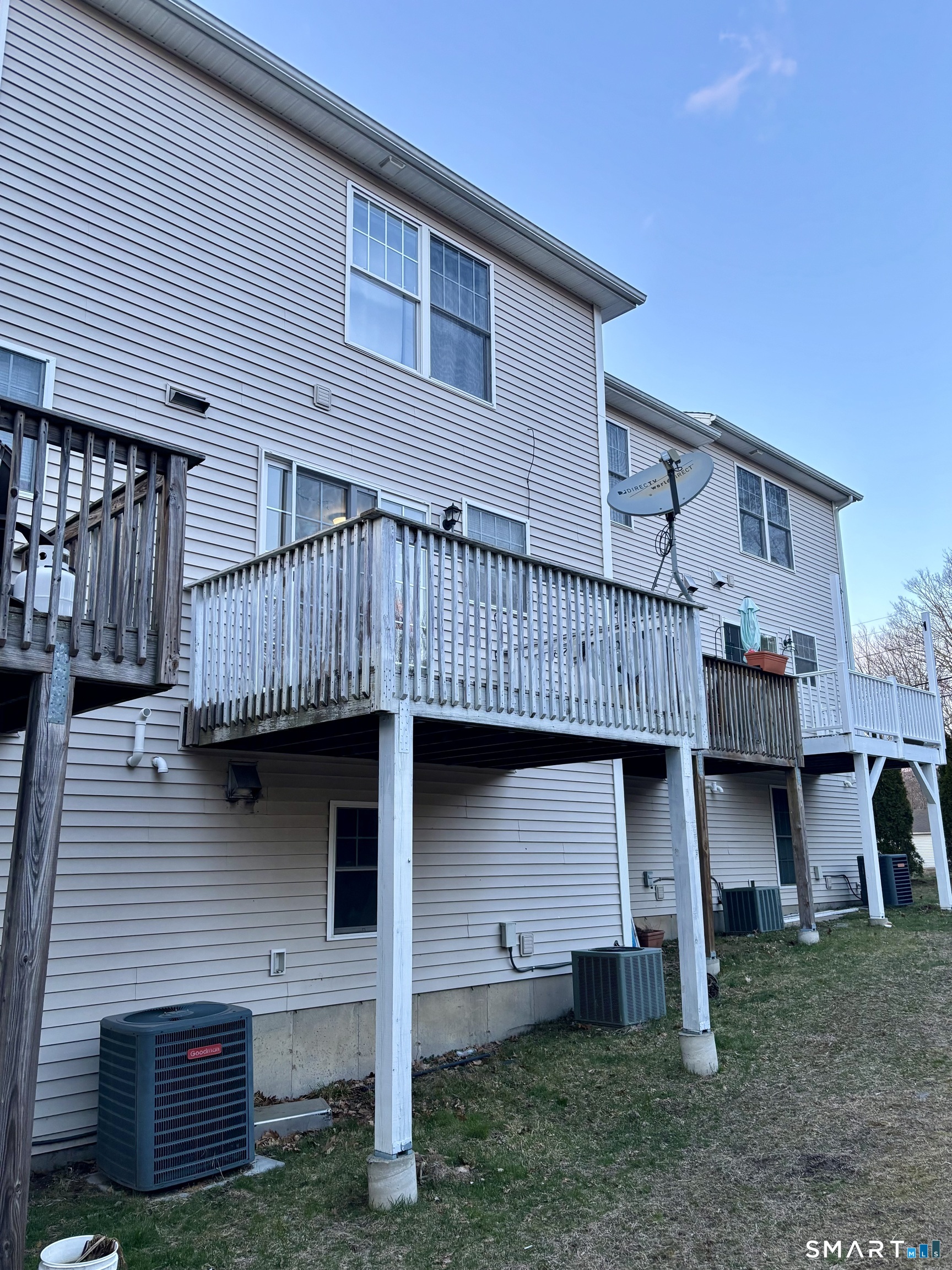 41 Palmer Street Norwich CT 06360