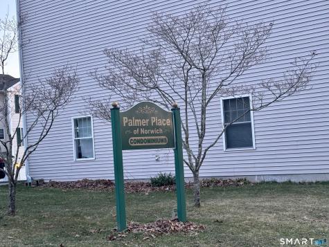 41 Palmer Street Norwich CT 06360