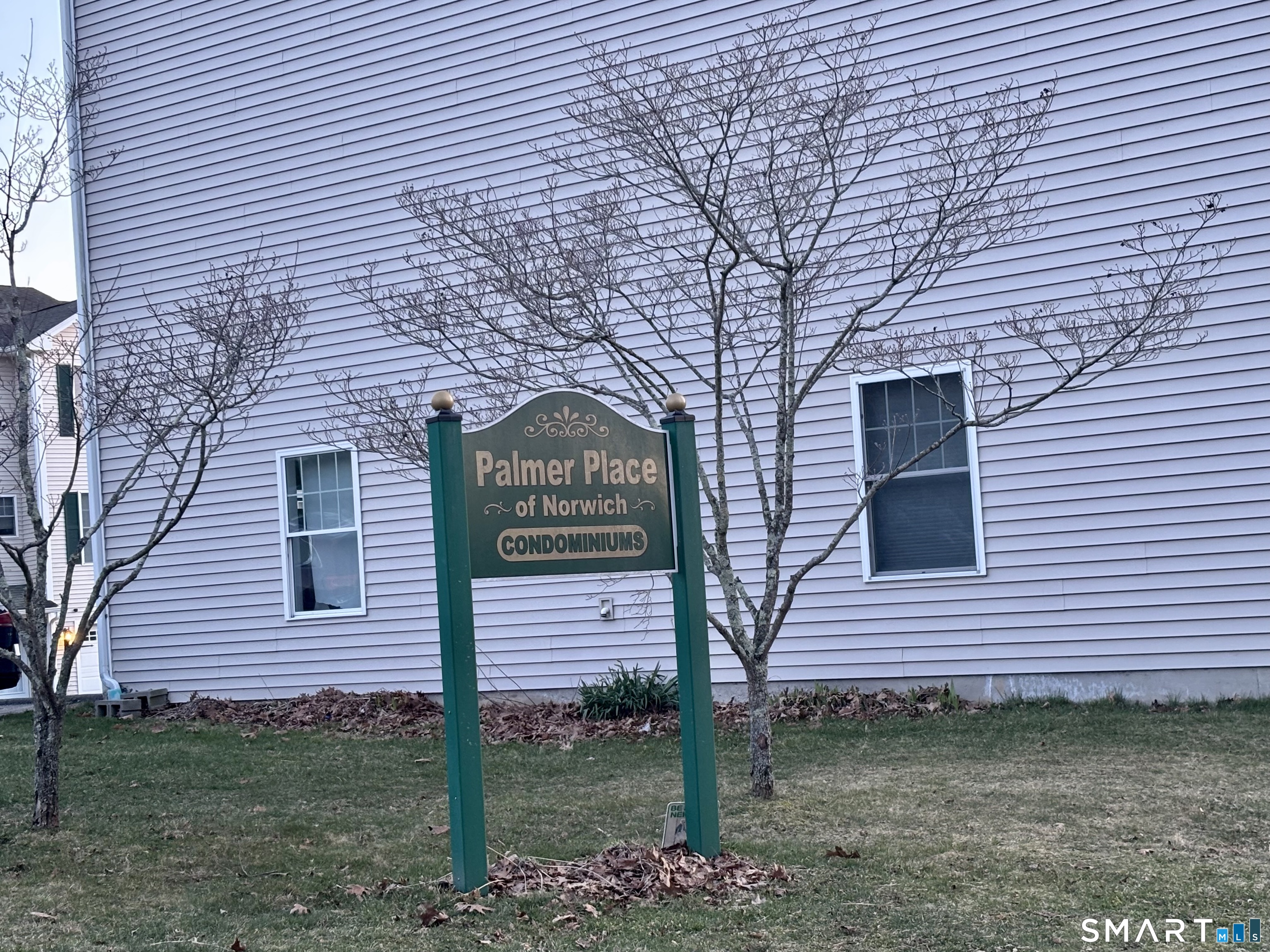 41 Palmer Street Norwich CT 06360