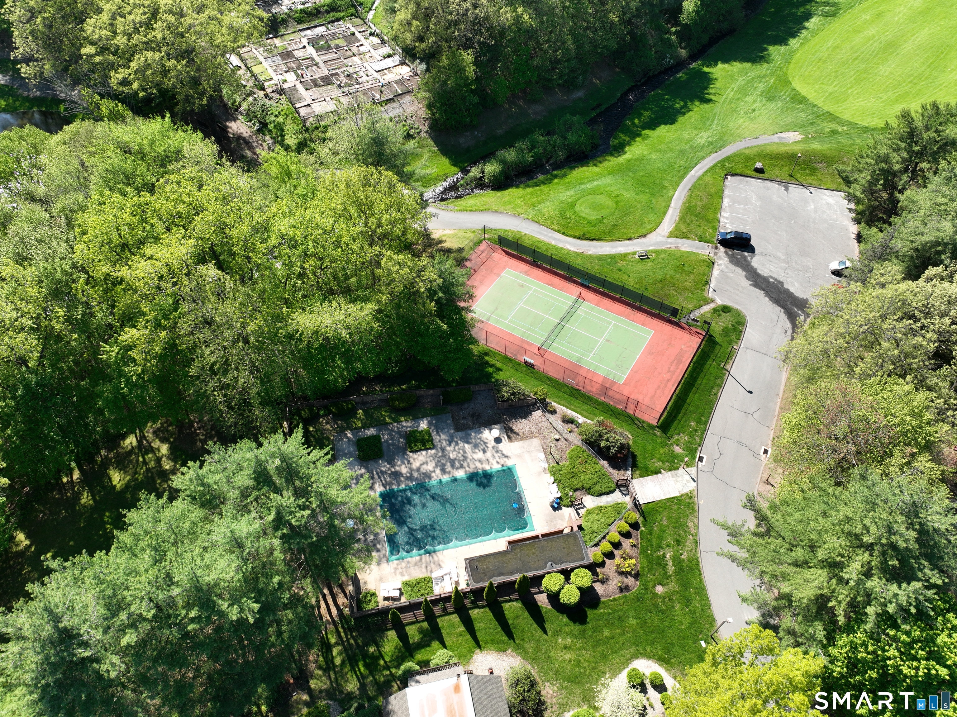 25 Great Meadow Lane Farmington CT 06032