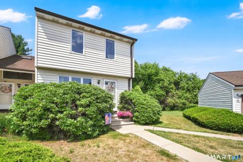 3 Foncine Lane South Windsor CT 06074