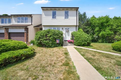 3 Foncine Lane South Windsor CT 06074