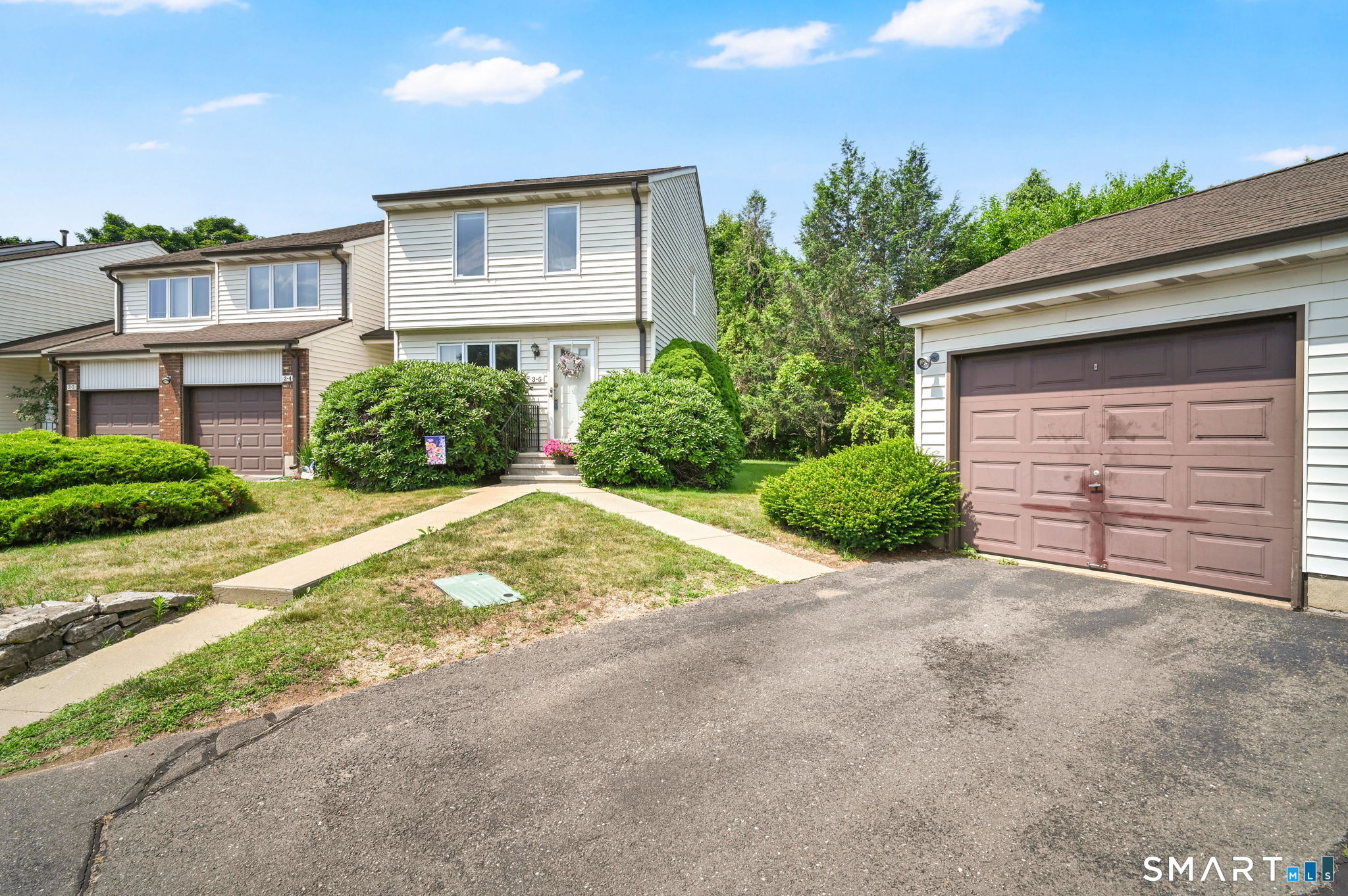 3 Foncine Lane South Windsor CT 06074