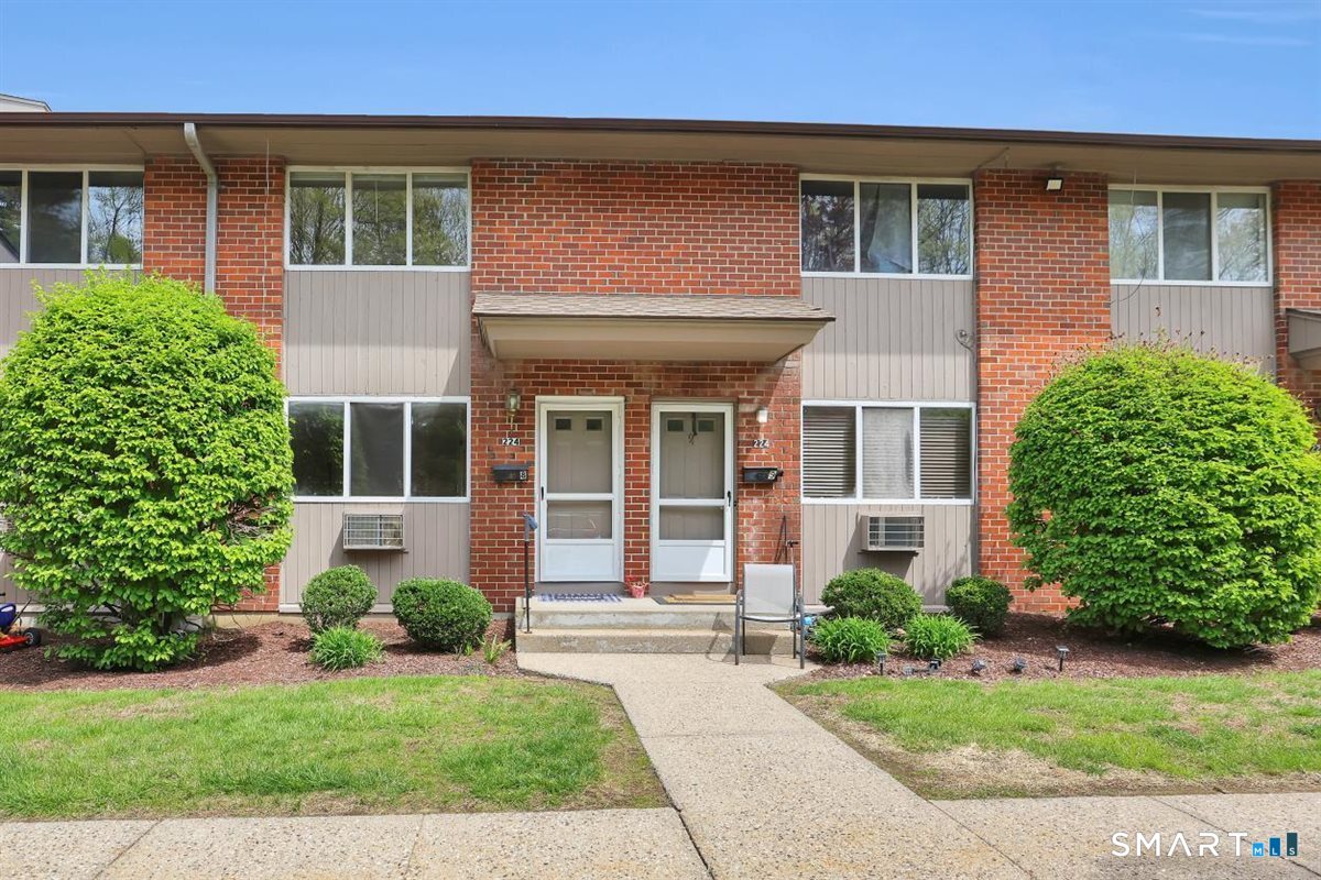 224 New Britain Avenue Farmington CT 06085