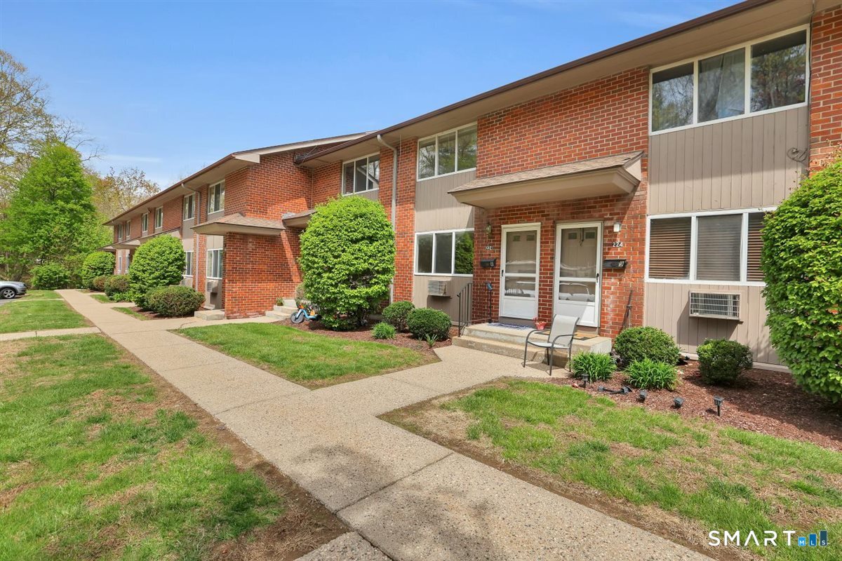 224 New Britain Avenue Farmington CT 06085