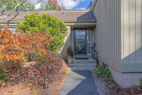 701 Heritage Village Southbury CT 06488