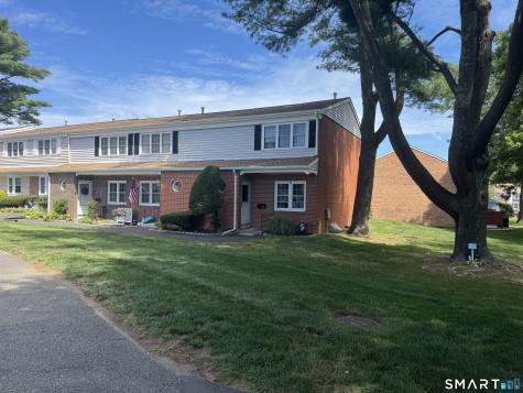 56 Salem Walk Milford CT 06460