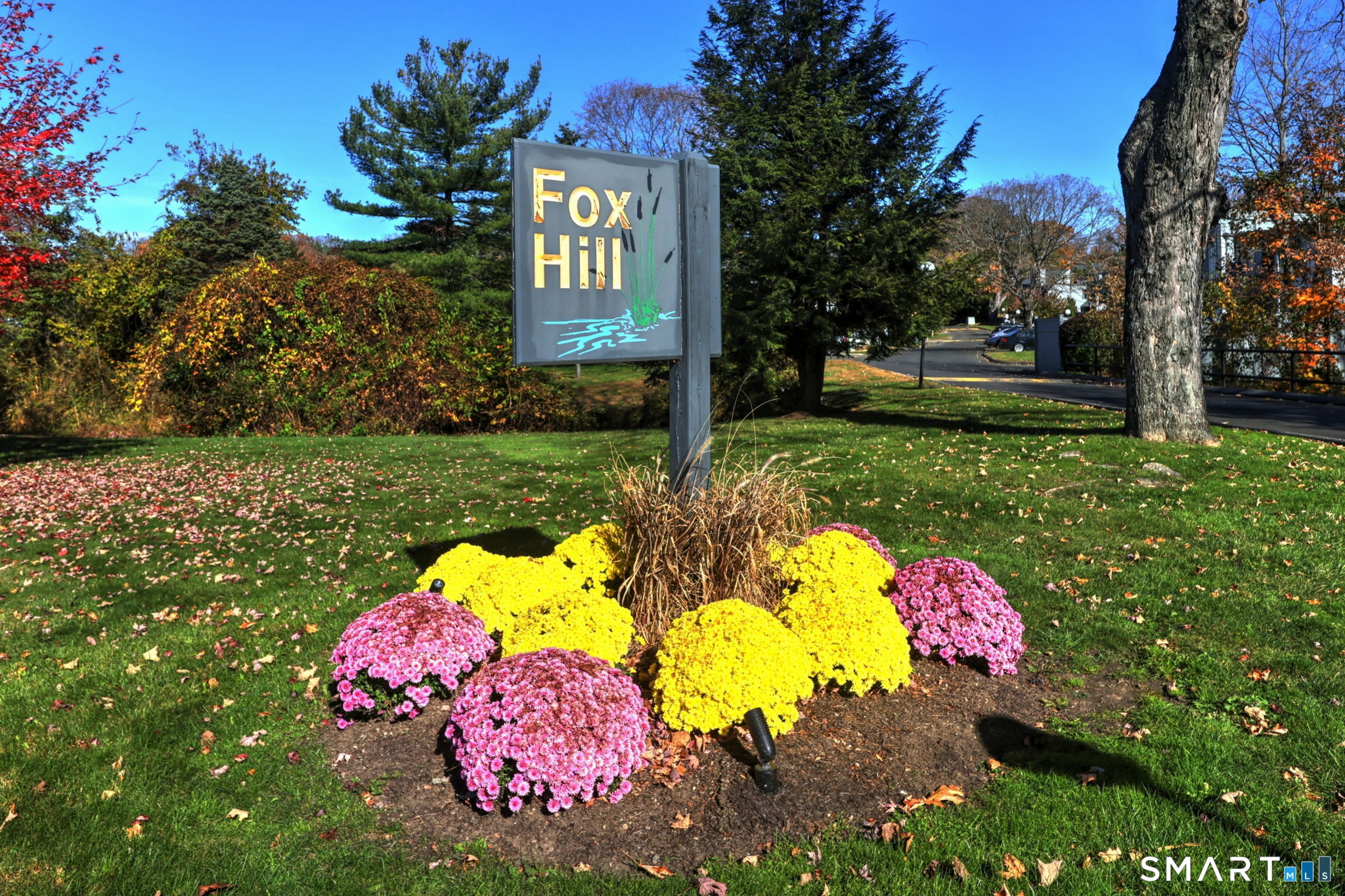 8 Island Path Ridgefield CT 06877