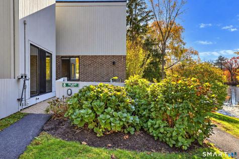 8 Island Path Ridgefield CT 06877