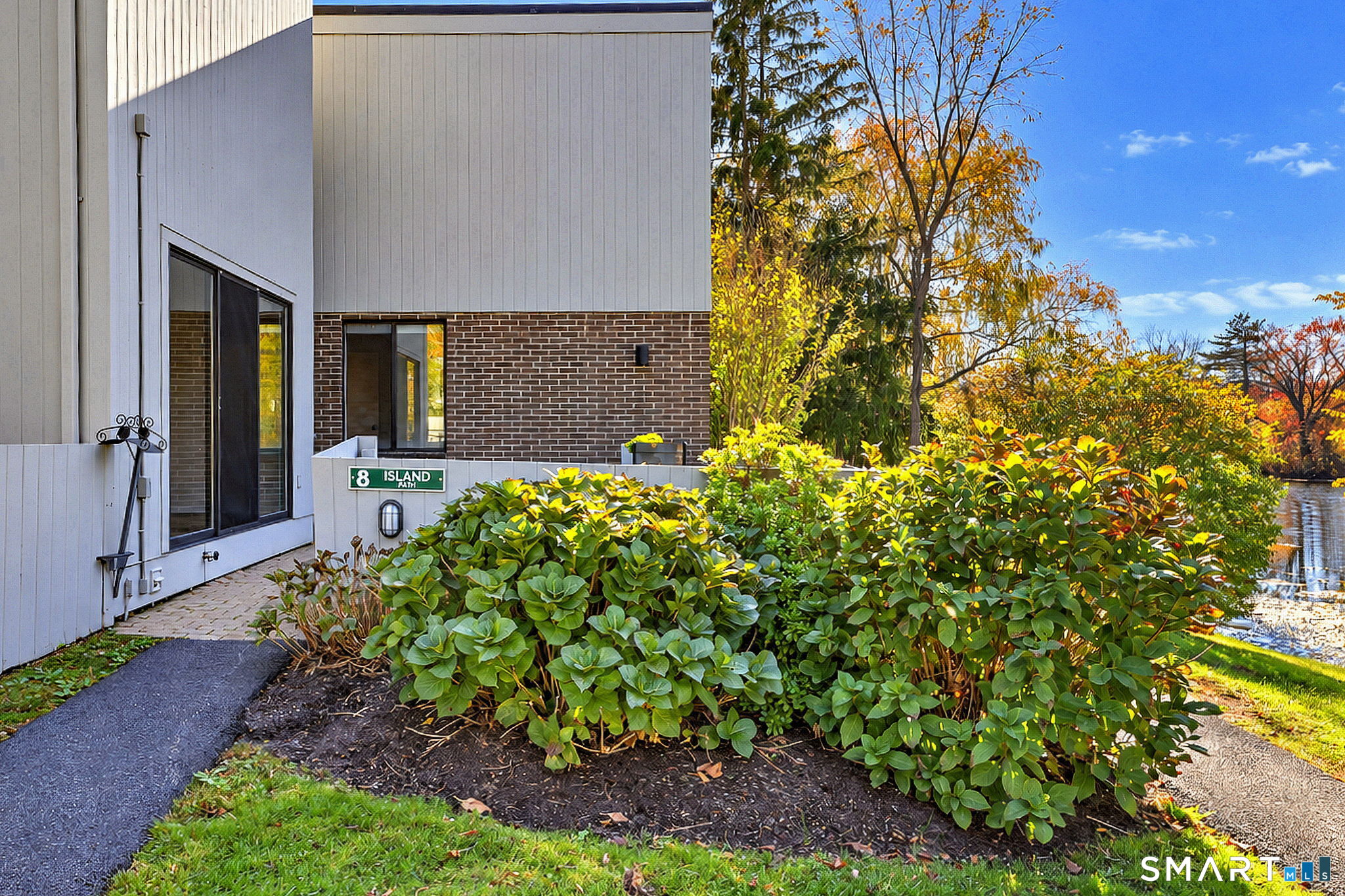 8 Island Path Ridgefield CT 06877
