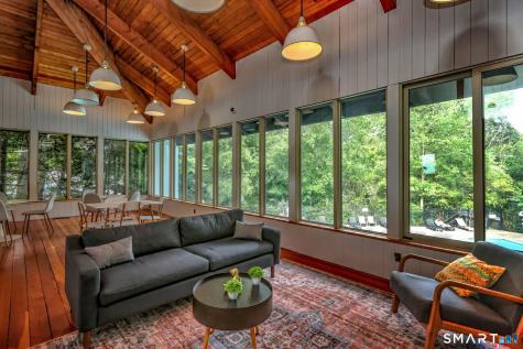 8 Island Path Ridgefield CT 06877