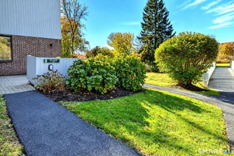 8 Island Path Ridgefield CT 06877