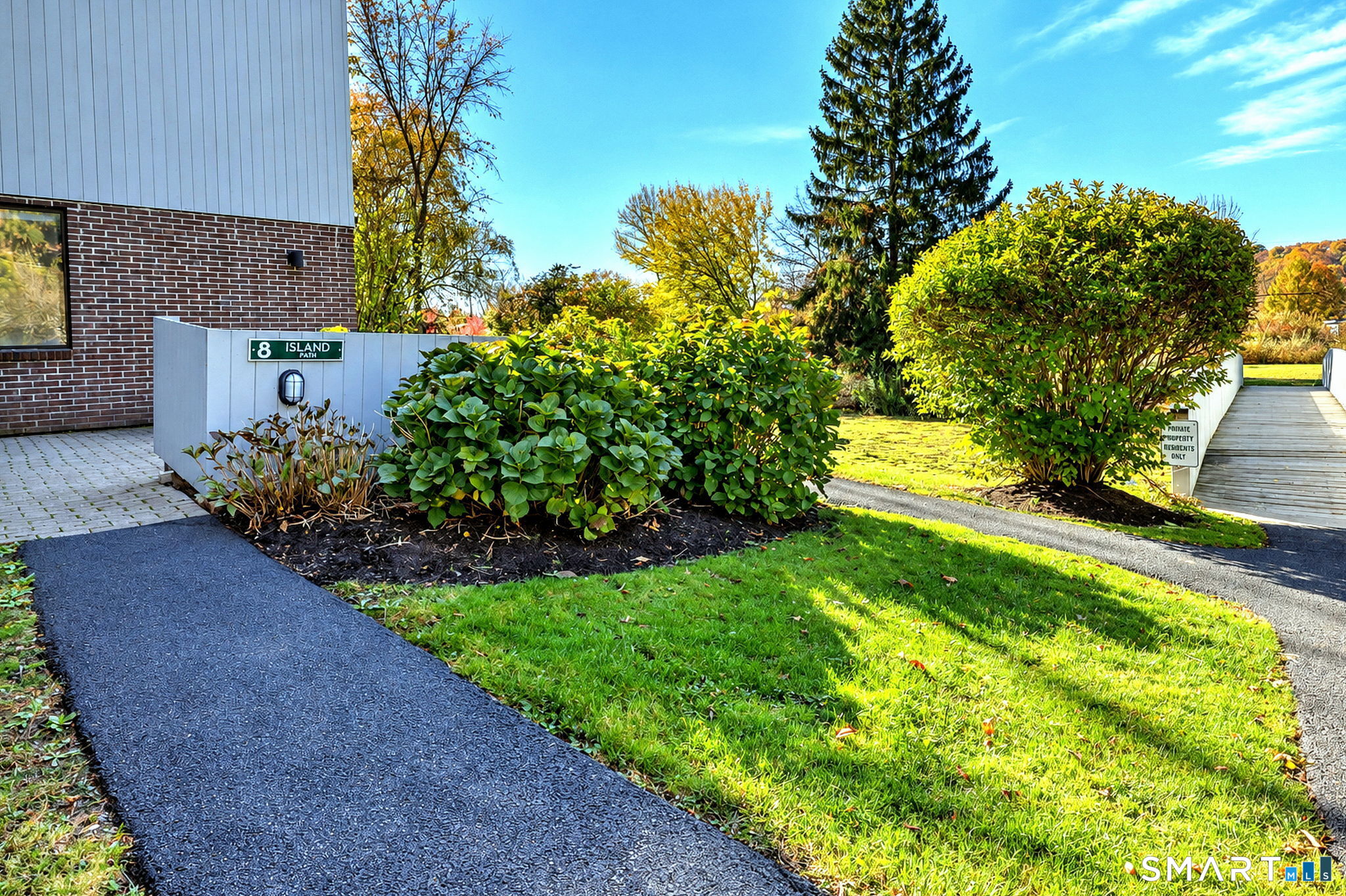 8 Island Path Ridgefield CT 06877
