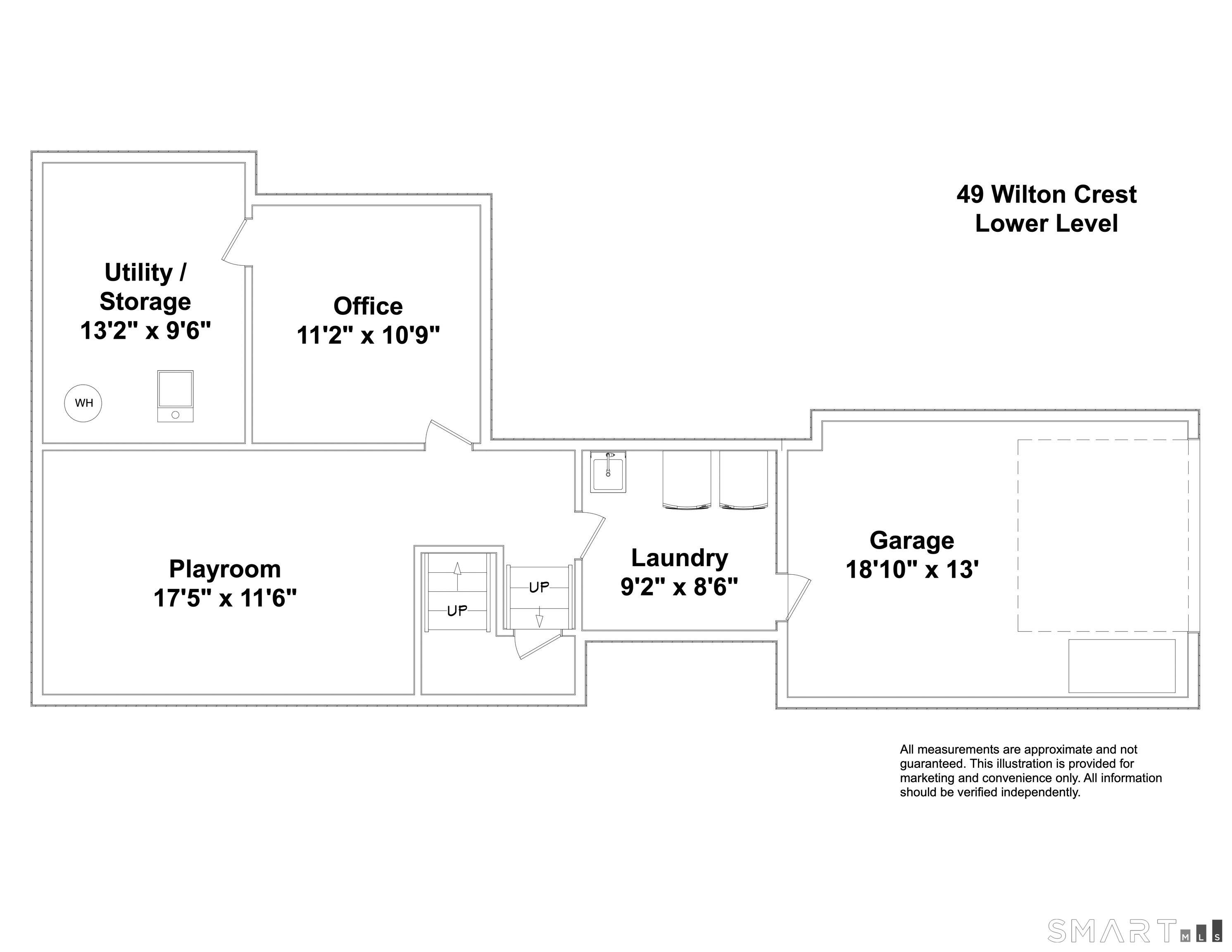 49 Wilton Crest Wilton CT 06897