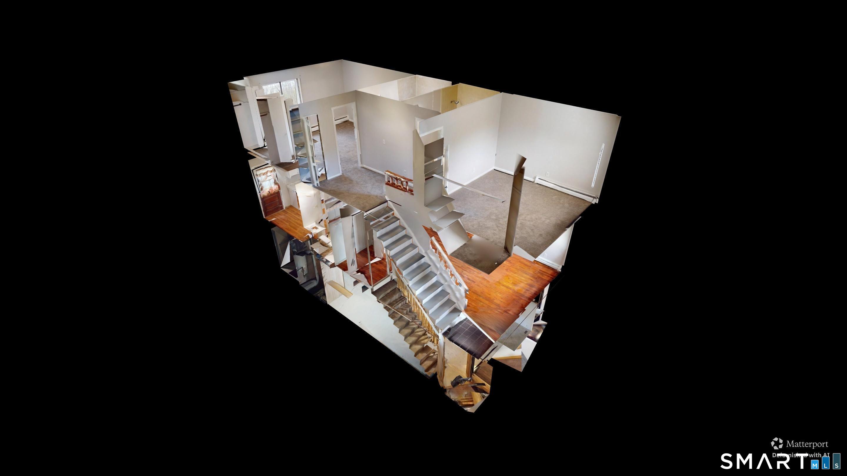 158 High Path Road Windsor CT 06095