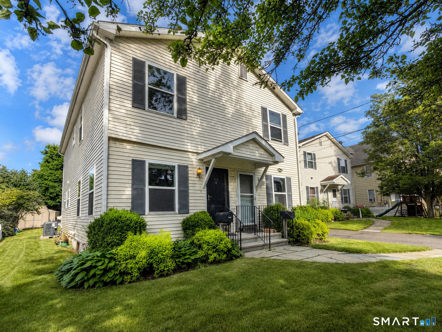 193 Ely Avenue Norwalk CT 06854