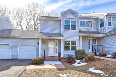 103 The Mews Rocky Hill CT 06067