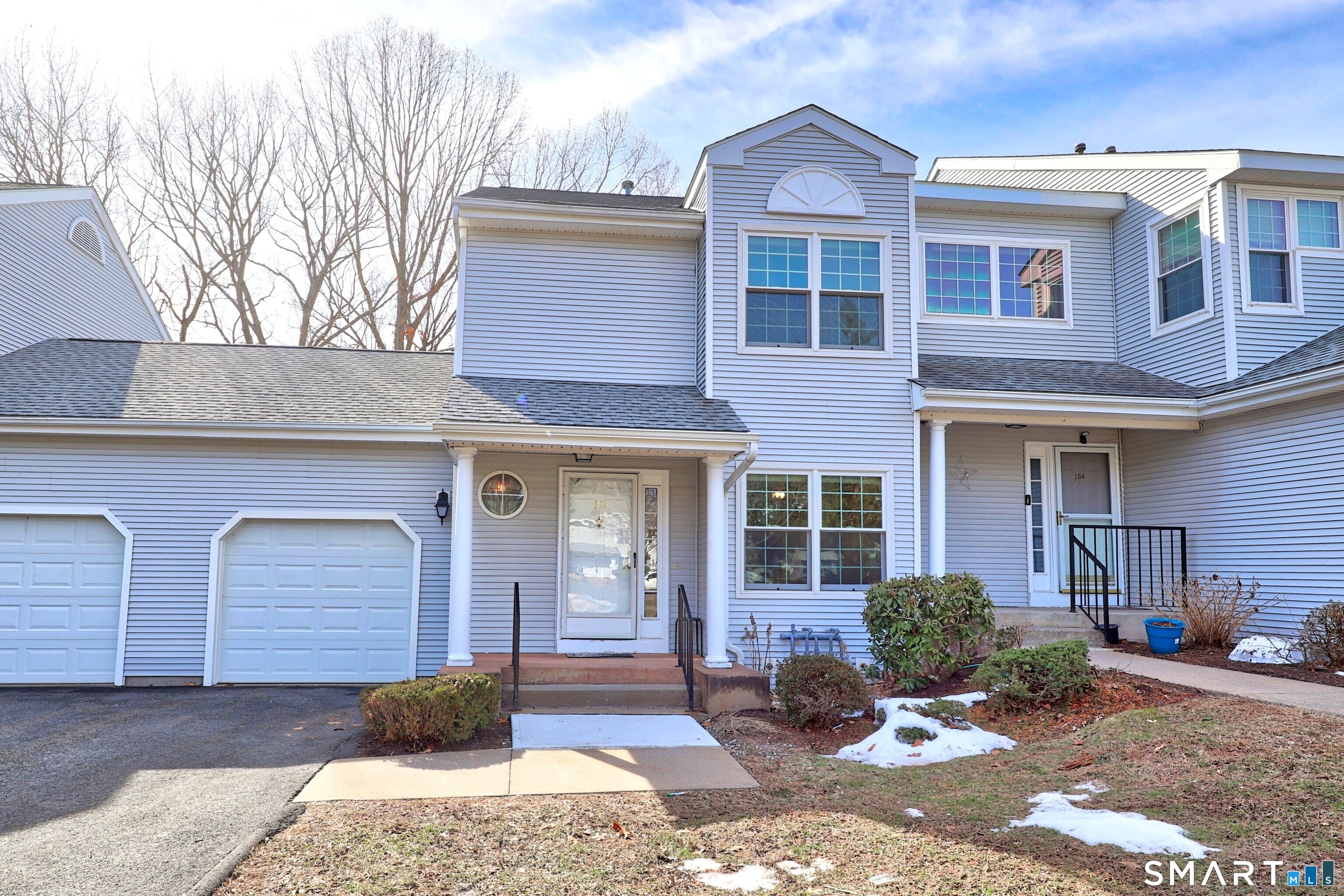 103 The Mews Rocky Hill CT 06067