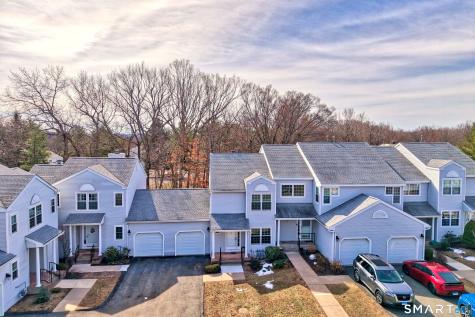103 The Mews Rocky Hill CT 06067