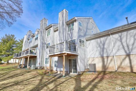 103 The Mews Rocky Hill CT 06067