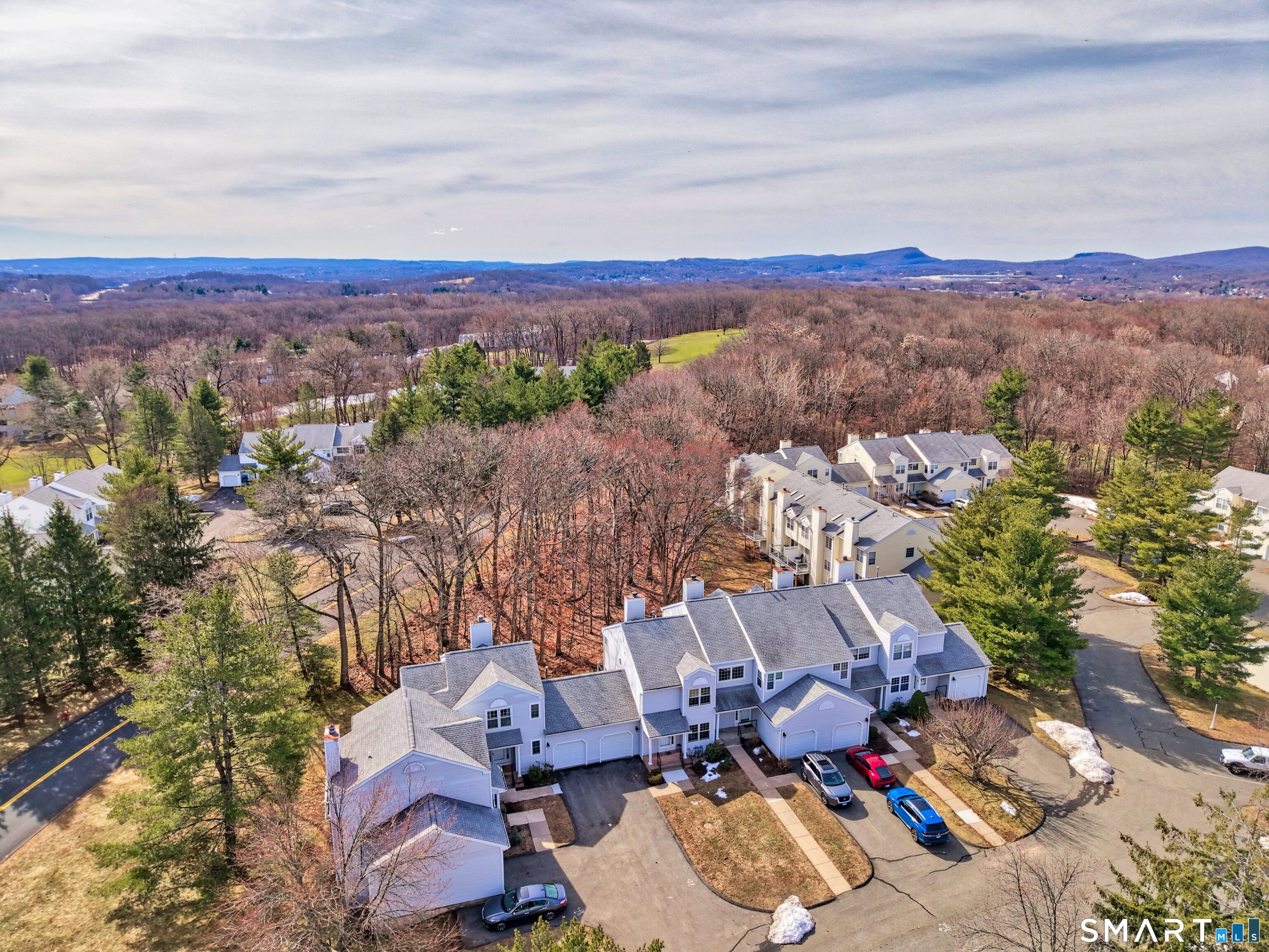 103 The Mews Rocky Hill CT 06067