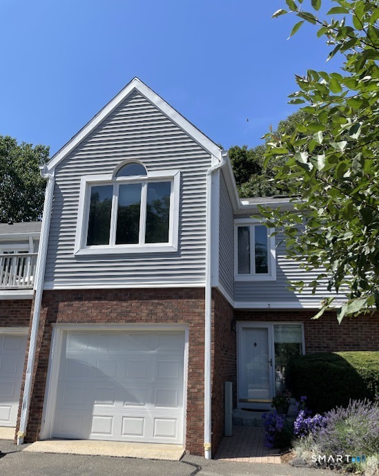 97 West Norwalk Road Norwalk CT 06850