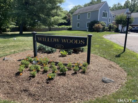 97 W Norwalk Road Norwalk CT 06850