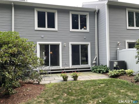 97 W Norwalk Road Norwalk CT 06850