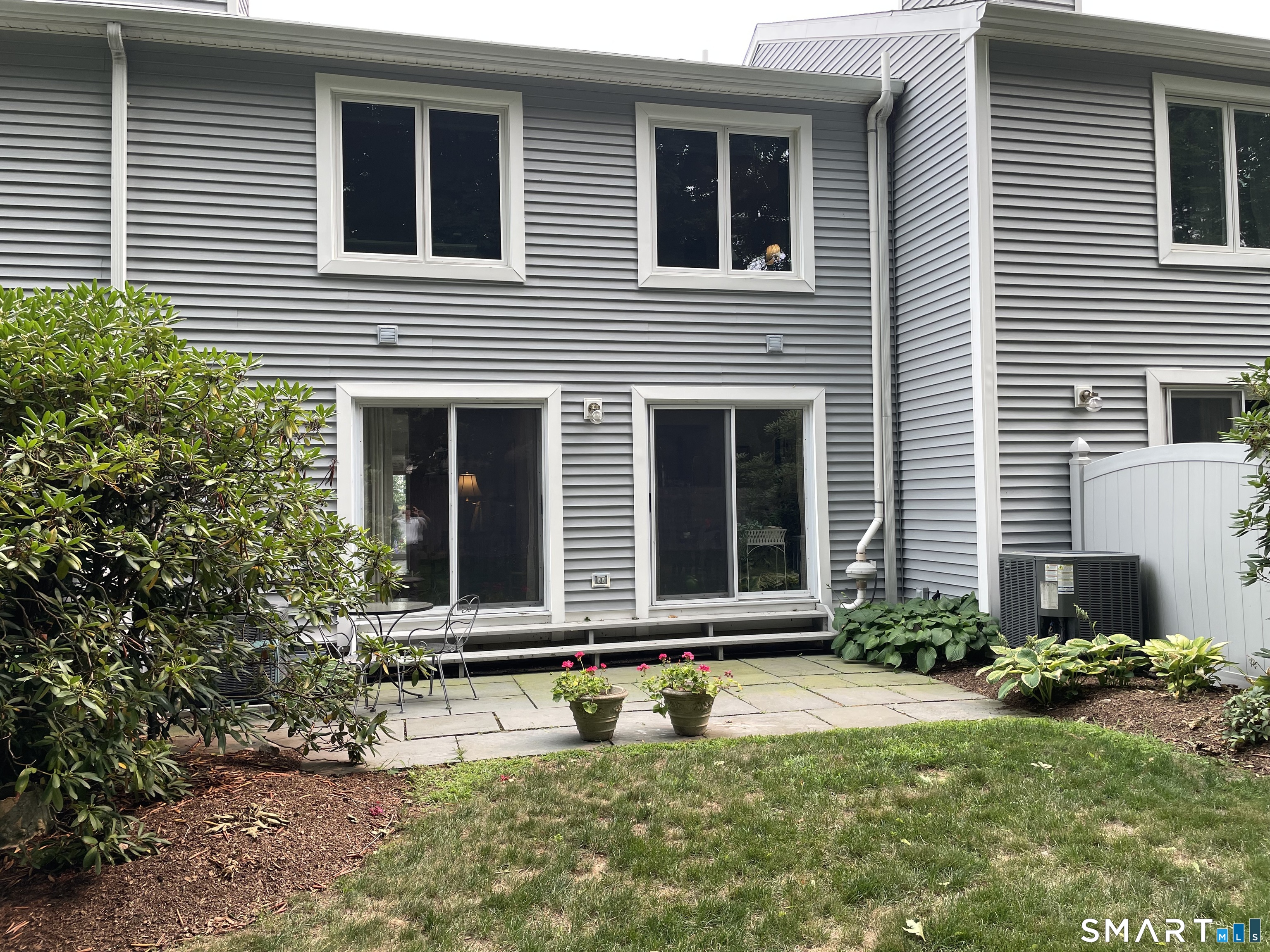 97 W Norwalk Road Norwalk CT 06850