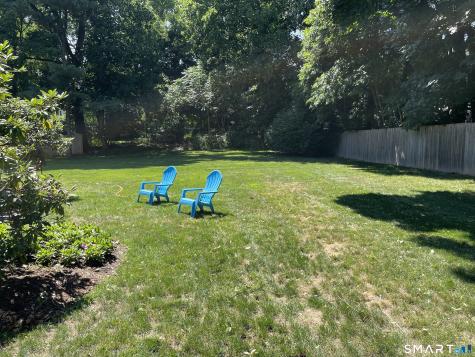 97 West Norwalk Road Norwalk CT 06850
