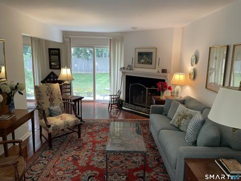 97 W Norwalk Road Norwalk CT 06850