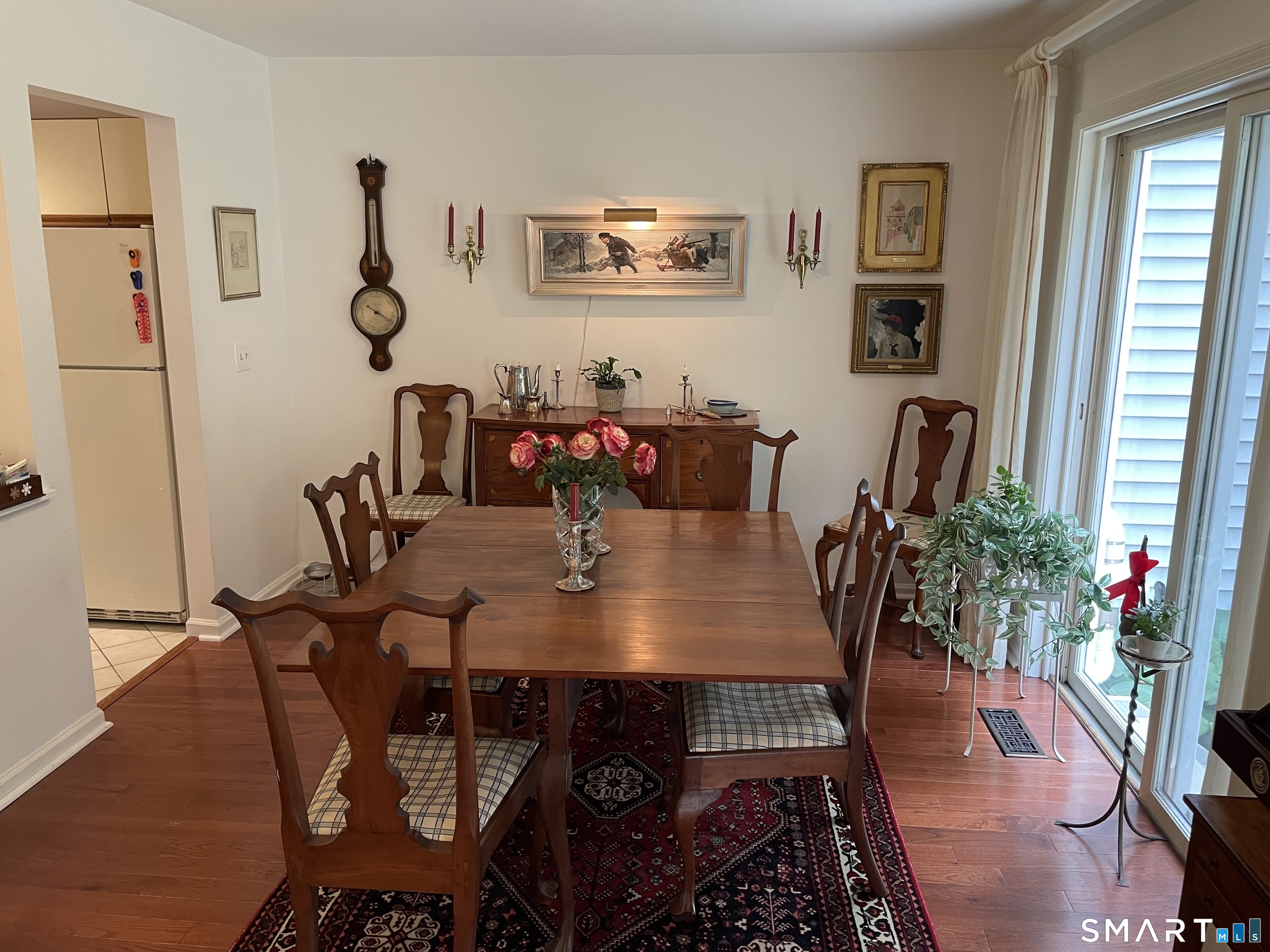 97 W Norwalk Road Norwalk CT 06850