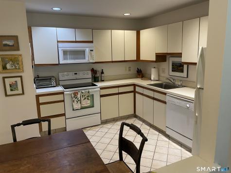 97 W Norwalk Road Norwalk CT 06850