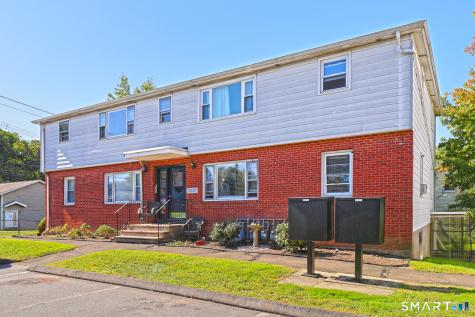 161 West Spring Street West Haven CT 06516