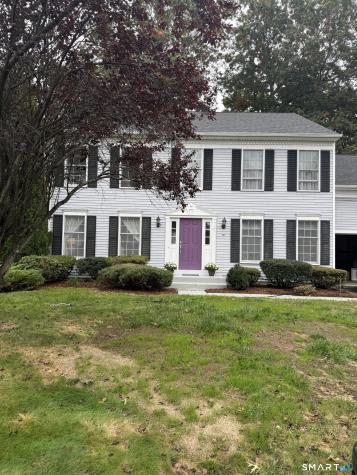 412 Pond Bridge Road Windsor CT 06095
