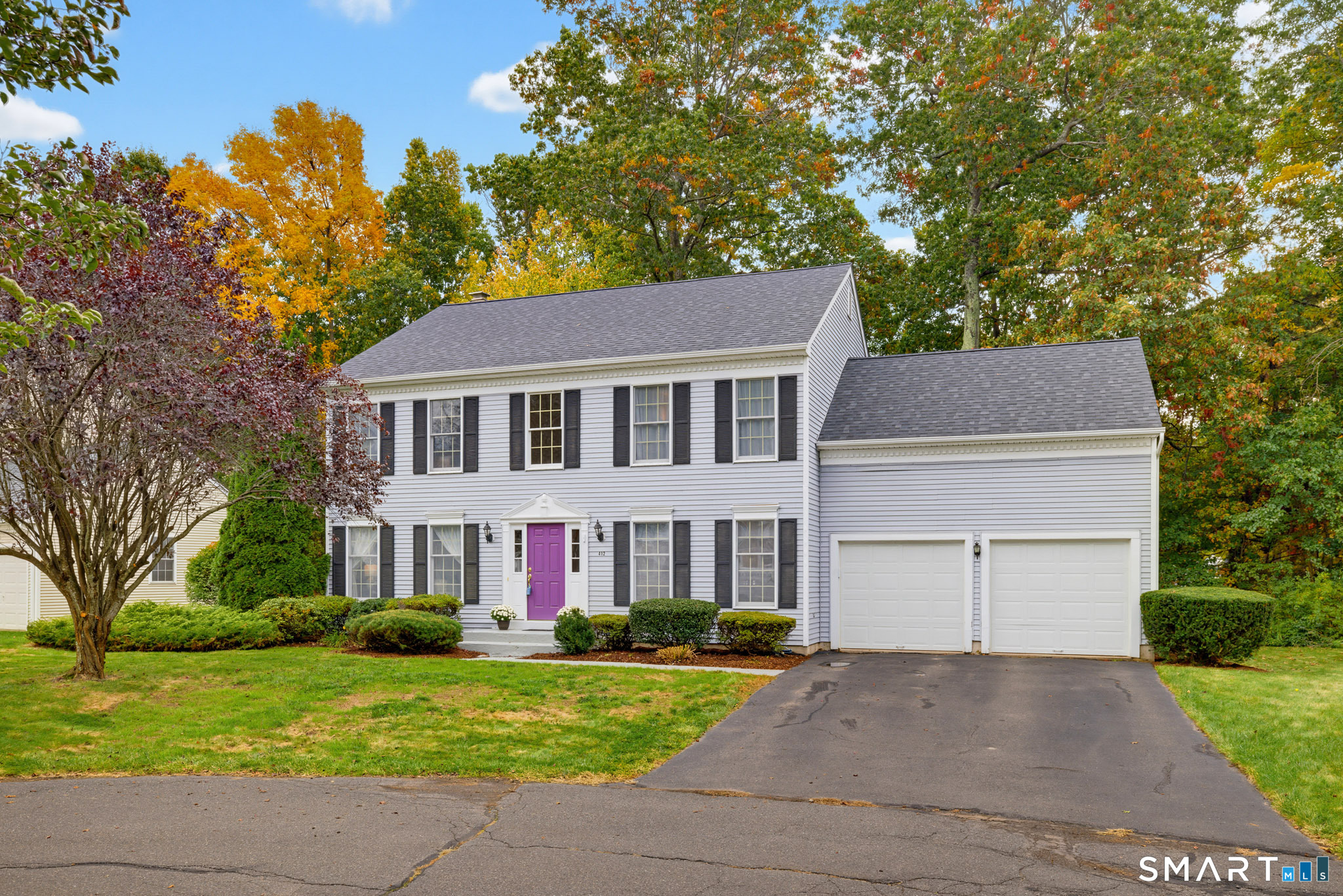 412 Pond Bridge Road Windsor CT 06095