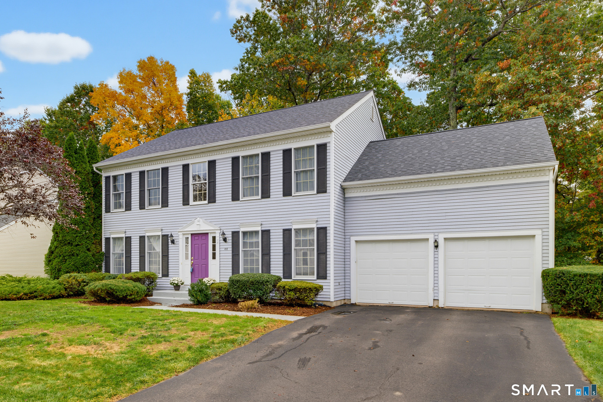 412 Pond Bridge Road Windsor CT 06095