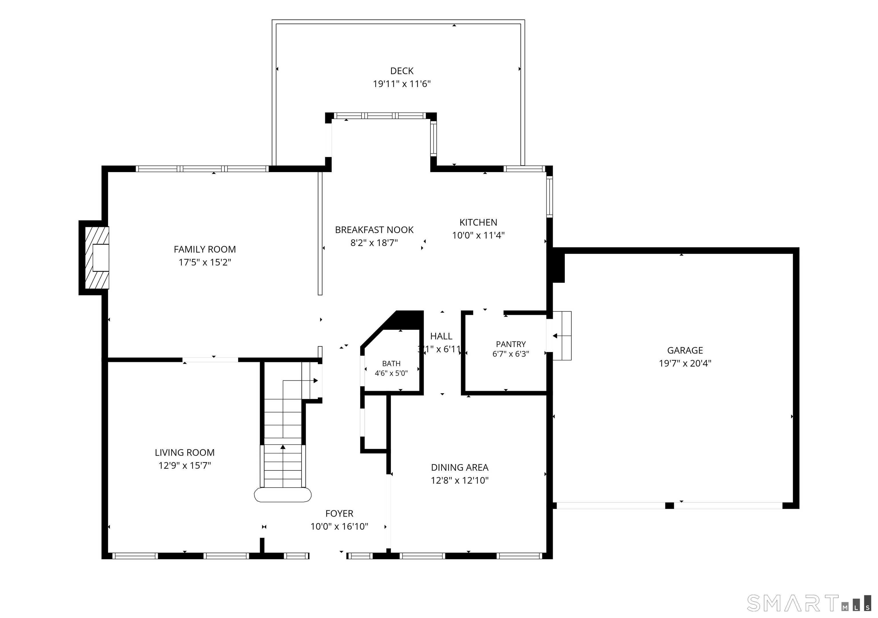 412 Pond Bridge Road Windsor CT 06095